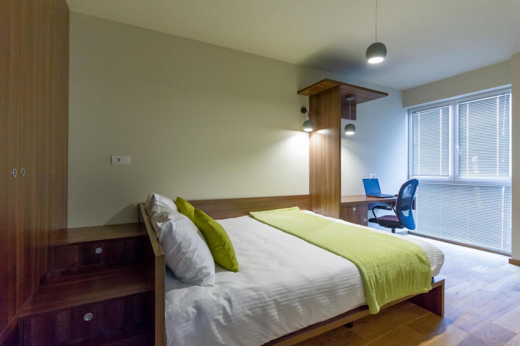 My Place Grand Hill Cluj-Napoca Zimmer foto